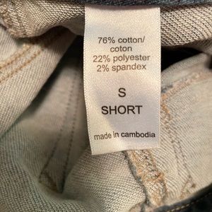 Like new Maurice’s jeggings